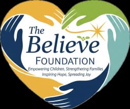 The Believe Foundation home